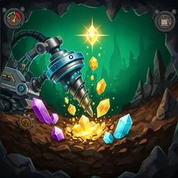 CrystalQuest