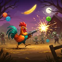 FeatherFight