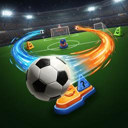 GoalBounce