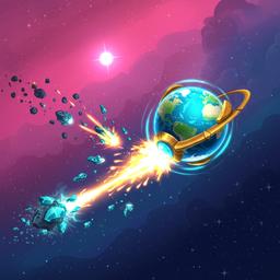 PlanetQuest