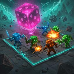 RollRaid